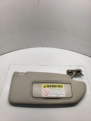 Parasol de pasajero iluminado para VOLVO SERIE 60 02-04 1380101 Foto 1 de 4