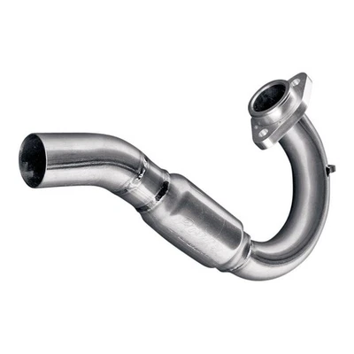FMF PowerBomb Krümmer HEADER S/S PBMB CRF250L Krümmer Edelstahl Unbehandelt - Bild 1 von 3