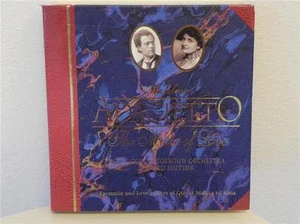 GUSTAV MAHLER ADAGIETTO THE MUSIC OF LOVE COFANETTO CD ROYAL CGO BERNARD HAITINK - Foto 1 di 4