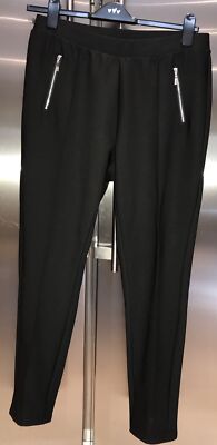 Riding World Pantalon d'Équitation Alexandrie Femme Marin