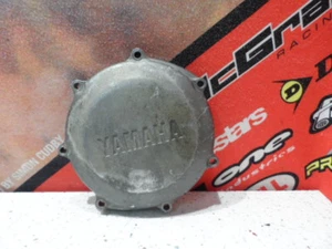 2004 YAMAHA YZ 250F CLUTCH COVER (F) 04 YZ250F - Picture 1 of 9