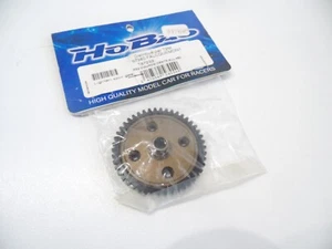 HoBao 87233 Aluminium Lighten spur gear 46T HYPER 7 - Picture 1 of 1