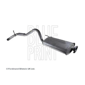 Rear Muffler BluePrint for L200 ADC46020 Top Quality 3yrs No Quibble Warranty - Picture 1 of 6