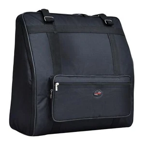 Accordion Gig Bag, Backpack Durable Carry Case Oxford Cloth for 120 Bass - Picture 1 of 7