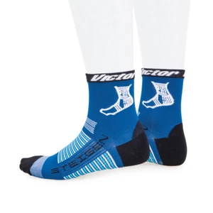 Victor Sports Pilates Socks - Picture 1 of 9