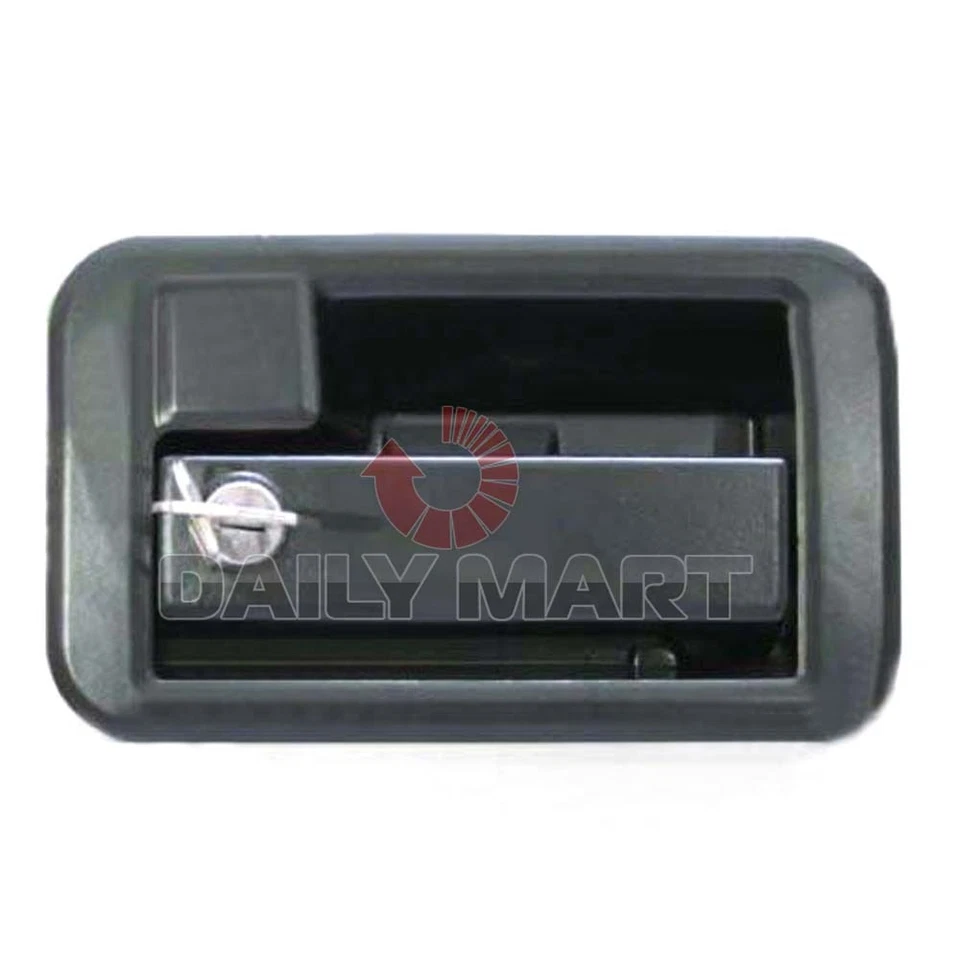 Lock Cab Door Lock for Hyundai R200-7 Excavator Digger PLC New - Image 1 of 1