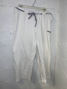 lands end knit capris