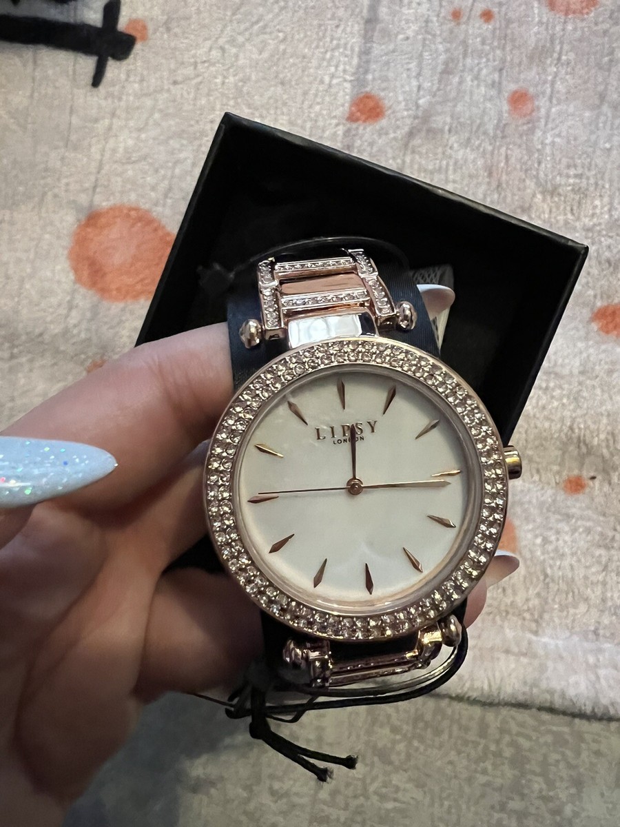 Lipsy Wristwatches for sale | eBay Lipsy Wristwatches for sale | eBay