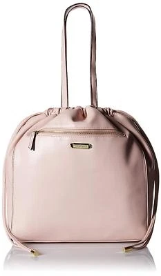 Bolso de Mano Max Studio CIRA Rosa Suave, Rosa Arena Foto 1 de 4