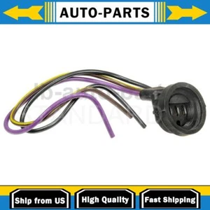 Handy Pack Neutral Safety Switch Connector 1Pcs Fits Dodge - Picture 1 of 4
