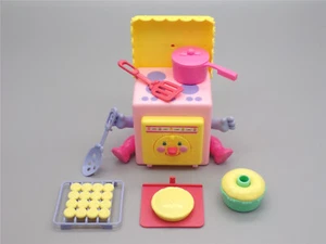Cherry Merry Muffin - Time 'N Backen Timer/Ofen Spielset (Mattel) - Bild 1 von 1