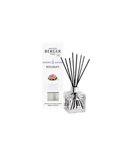 MAISON BERGER PARIS - Bouquet Fleur De Nymphea 125ml stick diffuser - Picture 1 of 1