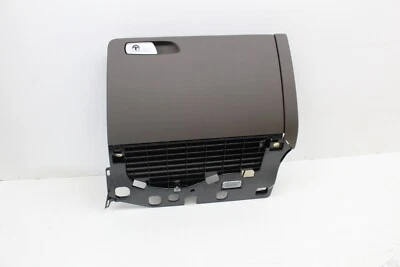 AUDI B8 A4 S4 2013-2016 GUANTERA DELANTERA DERECHA ALMACENAMIENTO FABRICANTE DE EQUIPOS ORIGINALES #313 Foto 1 de 4