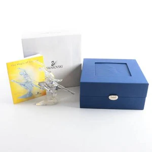 Swarovski Magic of Dance Anna 2004 Kristall Ballerina Figur - Bild 1 von 7