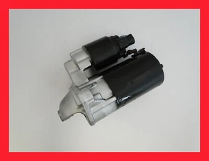 1T0212 STARTER MOTOR For TOYOTA Corolla Paseo Starlet 1.3 1.4 1.5  0.8 KW - Picture 1 of 4