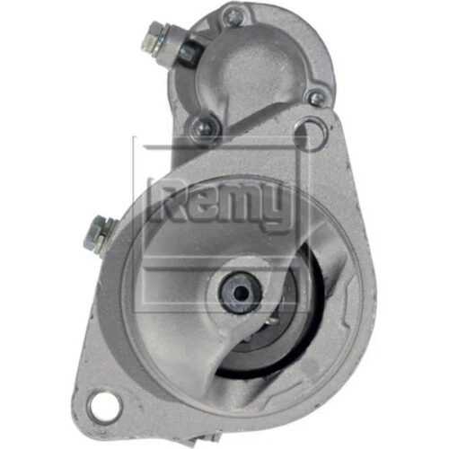 Motor de arranque compatible con Kia Amanti Sedona REMY 2006-2008 Foto 1 de 4
