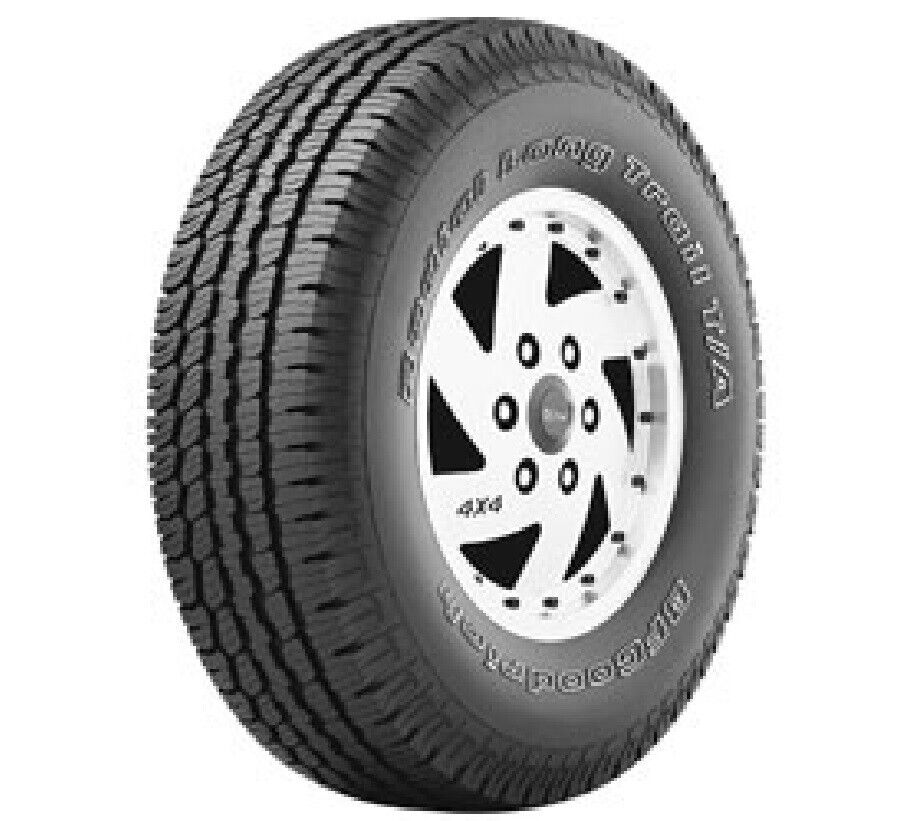 BFGoodrich 265/65/17 Car & Truck Tires for sale | eBay BFGoodrich 265/65/17 Car & Truck Tires for sale | eBay