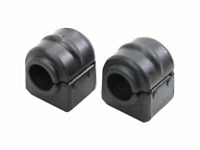Details about   For 1979-1989 GMC P2500 Sway Bar Bushing Kit Front To Frame 28295QY 1980 1981