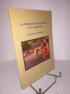 Heartfulness Meditation und Mitgefühl. Die Botschaft der Bishnois von Vigneau - Bild 1 von 2