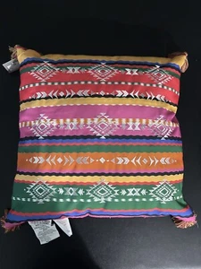 Decorative Throw Pillow - Picture 1 of 2