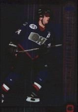 1999 Bowman CHL OPC International #137 Brian Campbell