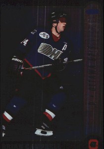 1999 Bowman CHL OPC International #137 Brian Campbell