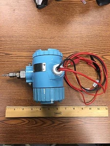 Druck RTX1000 Rangeable Pressure Transmitter - Picture 1 of 3