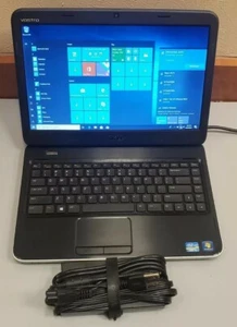 Dell Vostro 2420 Intel Core i3-2348M 2.30GHz 4GB RAM 500GB HDD WEBCAM BLUETOOTH - Picture 1 of 12
