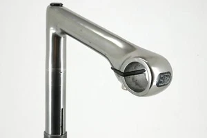3TTT Record Quill Stem 130mm 25.8mm - Picture 1 of 1