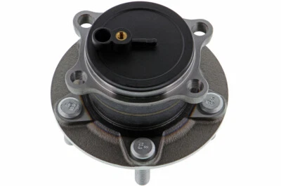 Conjunto de cojinete de rueda y buje para Mazda 6, CX-5 3 MEVOTECH LP 2013-2019 Foto 1 de 3