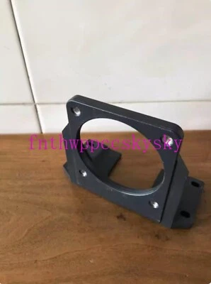 1pcs Installation bracket for motor SOL5M8 in Good Conditions - Image 1 of 3