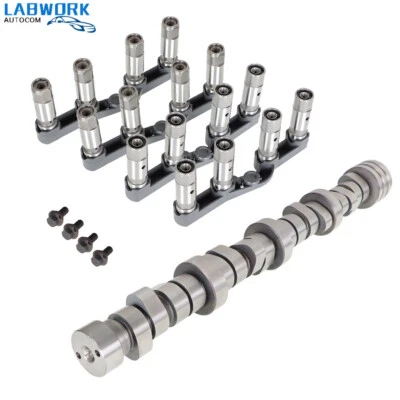 MDS Lifters + Camshaft Kit For Dodge Ram 1500 5.7L V8 2009 2010 -2019 Pickup Foto 1 de 4