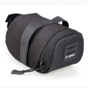 Bike Saddle Bag Mount Fastening Water Resistant IN - Picture 1 of 4