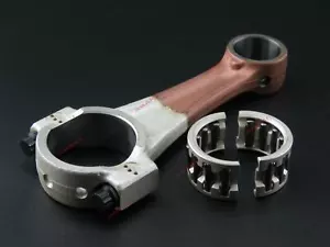 For YAMAHA Outboard 48-90 HP Connecting Rod Kit 688-11650-00, 688-11650-03 - Foto 1 di 4