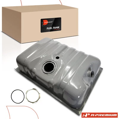 Топливный бак 33 галлона для Ford Bronco 1985 1986 1987 1990 1991-1996 E5TZ9002B - Изображение 1 из 4