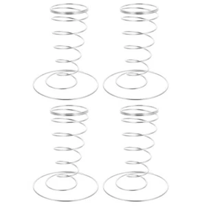 4 PIEZAS Soportes para Cono de Helado Escritorio Soportes para Helados Soportes de Exhibición para Helados EE. UU. - Imagen 1 de 12
