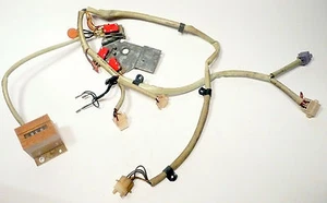 ROCKOLA 450 JUKEBOX part: Tested / Working 3 MICRO SWITHES & COUNT ASSEMBLY - Picture 1 of 3
