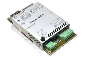 SCHLEICHER controller CNC /PLC PROMODUL-F, FCS 1/S, 34211462 - Picture 1 of 4