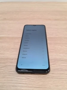 OEM REALME C20 C21 C11 For Parts RMX2165 See Pictures -P12 - Picture 1 of 6