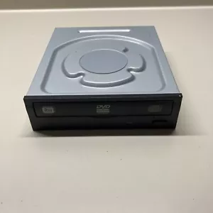 Custom PC Genuine Desktop LITE-ON iHAS124 DVD/CD RW Rewritable Drive iHAS124 - Picture 1 of 5
