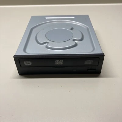 Custom PC Genuine Desktop LITE-ON iHAS124 DVD/CD RW Rewritable Drive iHAS124 - Image 1 of 4