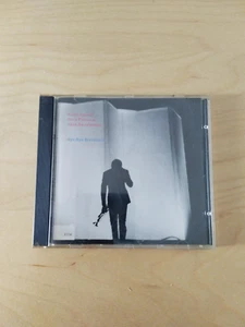 KEITH JARRETT TRIO Bye Bye Black Bird CD 1993 - Foto 1 di 3