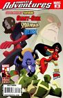 Marvel Adventures Super Heroes #16 (2008-2010) Marvel Comics