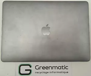 MacBook Pro A1708 Mi 2017 13,3" I5-7360U 2,3GHz 8GO 256GB SSD SN: C02TVF5VHV29 - Foto 1 di 24