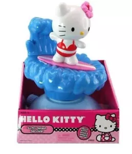HELLO KITTY Surfin' Splash Sprinkler - Picture 1 of 1