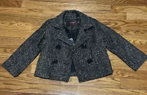 Imoga kleine Mädchen Jacke Neu mit Etikett 5 - Bild 1 von 9