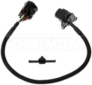 Dorman Backup Camera OE Solutions Replacement 590-078 - Picture 1 of 5