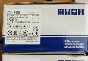 1PC Brand New LS XGF-PD3H Programmable Controller - Picture 1 of 1