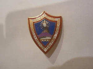 distintivo 2 congresso eucaristico 1940 Perù - Picture 1 of 1