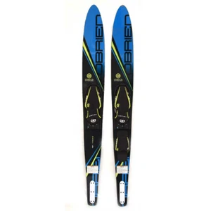 O'Brien Boat Water Skis 2231120 | Celebrity 68 Inch Blue / Black - Picture 1 of 5